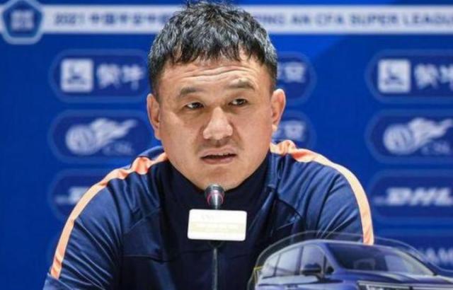 开云注册网址-郝伟：用轮换让国脚找回状态 希望有更多进攻手段